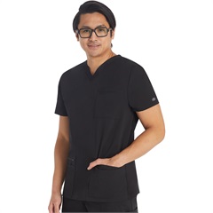 Balance Scrub Top